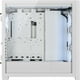 thumbnail image 4 of GABINETE CORSAIR ICUE 5000X RGB BLANCO ATX CRISTAL, 4 of 4