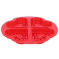 thumbnail image 4 of Juego de Moldes Para Muffins de Silicona ANGGREK Molde Para Hornear Reutilizable, 4 of 8