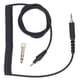 thumbnail image 2 of Cable de Auriculares ANGGREK Cable de Extensión de Auriculares Flexible Plug And Play para DJ HDJ CUE1 HDJ CUE1BT HDJ X5 HDJ X7 HDJ 7, 2 of 7