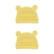 thumbnail image 4 of Qarigey Gorro para recién nacido, gorros elásticos multifuncionales para niñas y niños, accesorios para gorro infantil, gorros elásticos a Type3 NO3, 4 of 6
