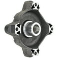 thumbnail image 3 of Niche Front Wheel Hub for Polaris RZR 570 S 800 5137219 UTV 519-CWH2220B, 3 of 8