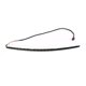 thumbnail image 4 of DQrwqpou Trasera freno trasera freno para C63 AMG Sedan 2012-2015, 4 of 9