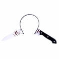 thumbnail image 2 of Diademas de Terror Macarena Diadema de terror de Halloween, 2 of 8