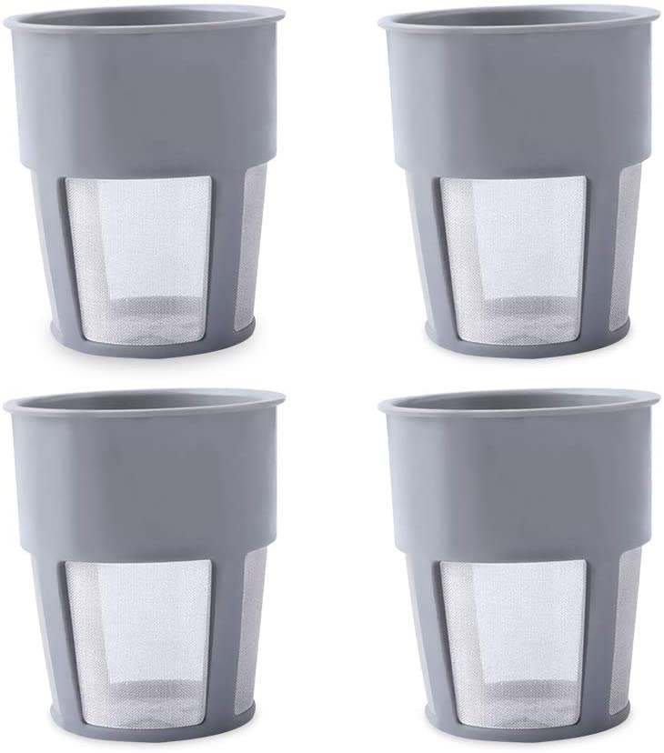 4 Pack Universal Extra Reusable Coffee 