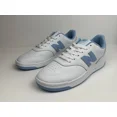 thumbnail image 4 of New Balance Lifestyle BB80 Sneakers Men’s Size 10.5 White/ Blue BB80BLU, 4 of 5