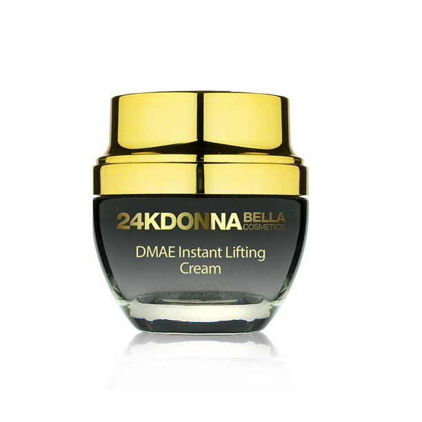 Donna Bella Cosmetics Donna Bella Cosmetics 24K DMAE Instant