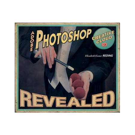 Adobe Photoshop Creative Cloud Revealed (Best Computer For Adobe Creative Cloud)