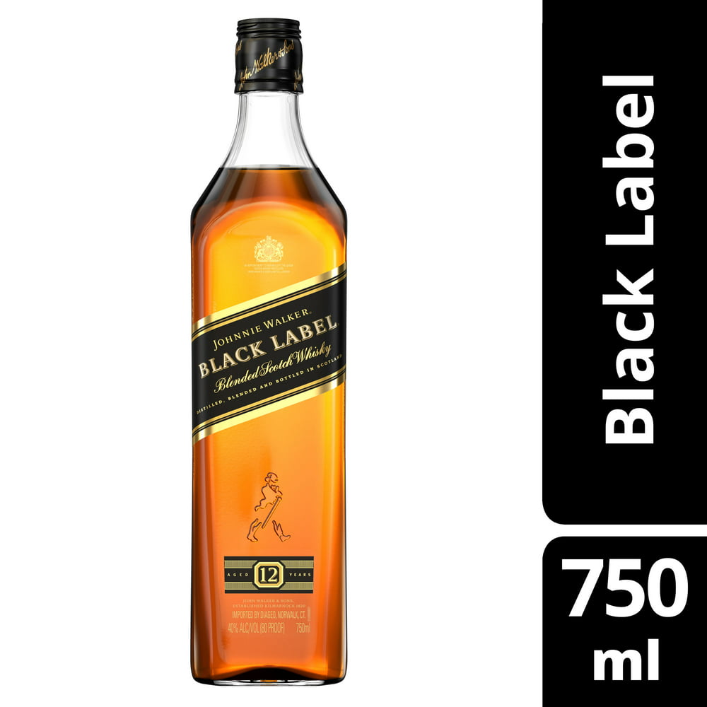 Johnnie Walker Prices By Label - How do you Price a Switches?