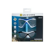 U.S.DIVERS Smra 2pk Goggle