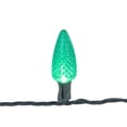 thumbnail image 2 of Celebrations Platinum LED C9 Multicolored 25 ct String Christmas Lights 25 ft., 2 of 3