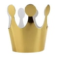 thumbnail image 4 of Moocorvic 10Pcs Kids Adult Birthday Hats Cap Crown Hat Princess Party Decoration Paper, 4 of 6