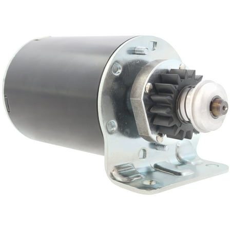 Briggs Stratton John Deere - New Starter Briggs & Stratton Mower Murray John Deere 390838 5742