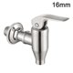 thumbnail image 1 of Barril de vino de acero inoxidable YONGSHENG Agua del grifo, 1 of 5