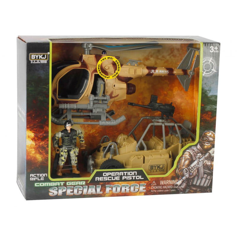action figure playsets for boys