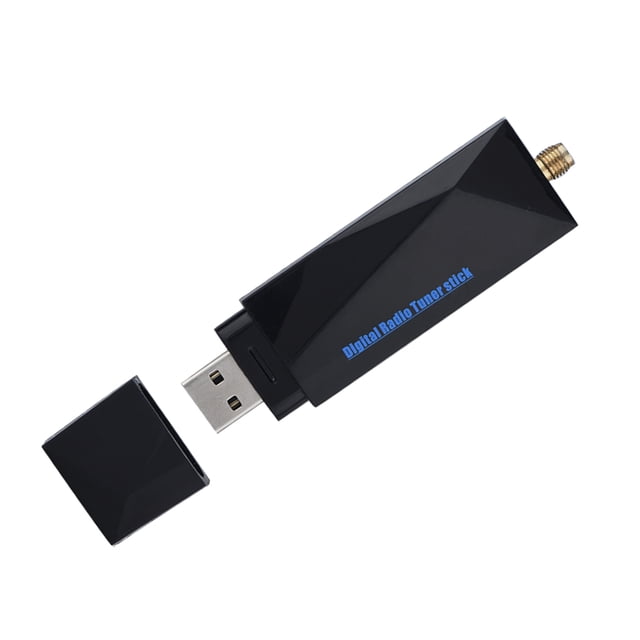 Coche DAB DAB Digital Receptor Mini Puerto USB para Teléfono Vintage Antena de Radio Antigua Teléfono Retro