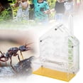 thumbnail image 1 of Ant Tower, Display Box Plastic Ant Farm Acrylic  for For Ant Feeding, 1 of 7
