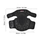 thumbnail image 5 of Almohadillas protectoras para el codo Macarena Protector de codo de motocicleta, 5 of 8
