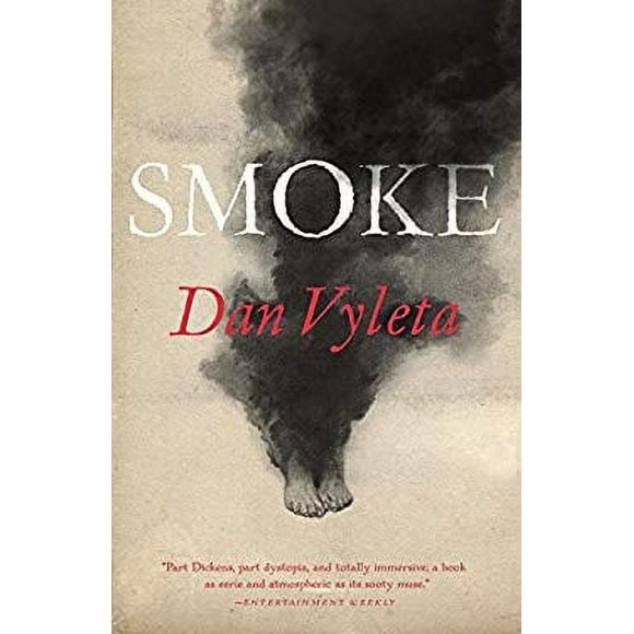 Pre-Owned Smoke : A Novel 9781101910405