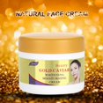 thumbnail image 4 of Crema facial Natural de 100ml, maquillaje perezoso, crema de control de aceite, hidratante, iluminador, antienvejecimiento, 4 of 8