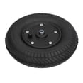 thumbnail image 3 of Ruedas delanteras para silla de Ruedas NikouMX herramienta, 3 of 8