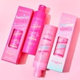 thumbnail image 4 of Body Mist Bruma Perfumada Frutal Resplandor Hídrico Hidratación Ligera y Aroma Prolongado ULTRAMO, 4 of 5