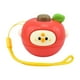 thumbnail image 2 of Juego de duelo con giroscopios de frutas | Juguete para presionar y girar | Juego de batalla interactivo para padres e hijos con un novedoso colgante de fruta | Construcción de plástico, 2 of 6