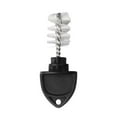 thumbnail image 3 of DJN Home & Garden Multifunctional Dust And Brush Plug A Significant Other For Beer Tap Cleaning And Pipe Cleaning, 3 of 9