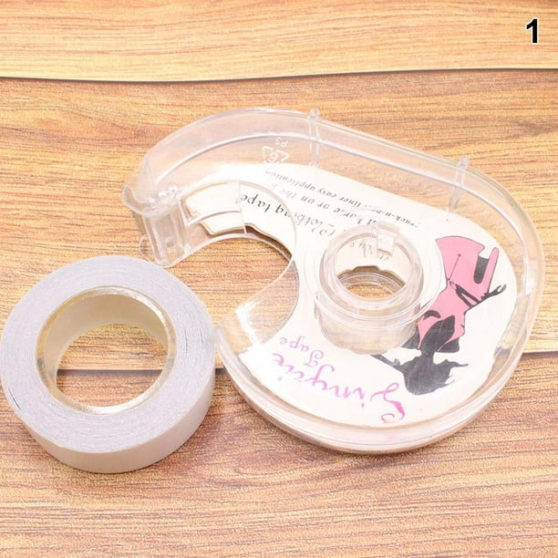 Underwear Strap Anti Slip Two Sided Tape Double Sided Tape Clothing Adhesive For Women Body Skin Walmart Com