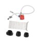 thumbnail image 4 of Bomba automática de transferencia de aceite, de transferencia de líquido, portátiles con adaptadores de tanque, puede bombear con parada, 4 of 9