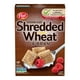 Céréales Shredded Wheat Spoon Size et Bran de Post 525 g – image 1 sur 7