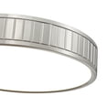 thumbnail image 6 of Z-Lite 1 Light Flush Mount, 6 of 8