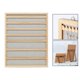 thumbnail image 4 of Organizador de joyas Zulema de pared 50x40cm 7 capas, 4 of 8
