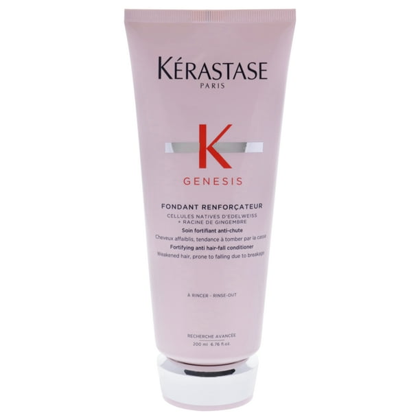 Acondicionador Kerastase Genesis Fondant Renforcateur 200 ml Kerastase by L'Oreal Paris NA