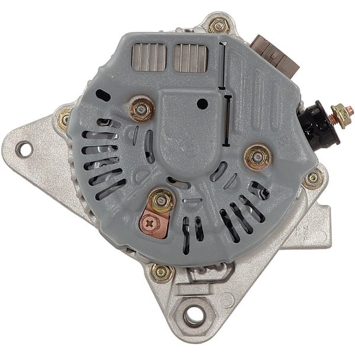 ACDelco Gold 335-1254 Alternator Fits 2003 Toyota Camry