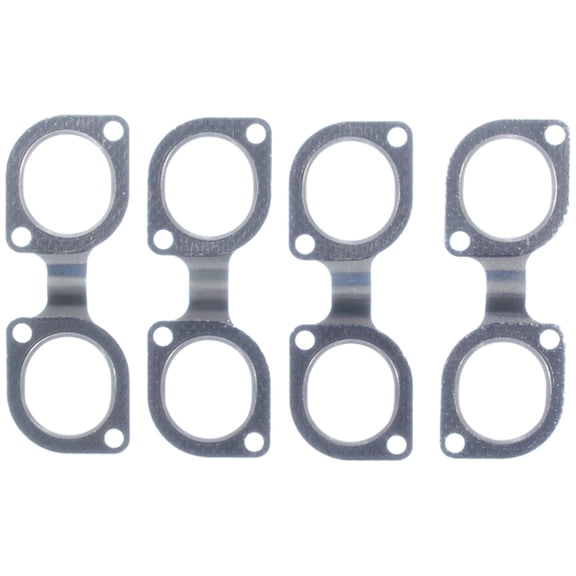 MAHLE Exhaust Manifold Gasket Set Fits select: 2003-2005 LAND ROVER RANGE ROVER, 1993-2001 BMW 740