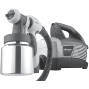 Wagner Spray Tech Corp 518080 Wagner Control Paint Uruguay Ubuy