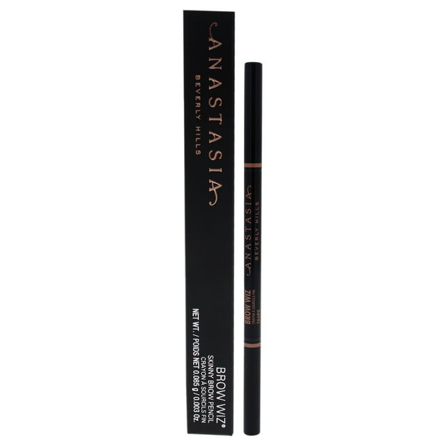 Anastasia Beverly Hills Ceja Brow Wiz - Taupe 0.003oz Anastasia Beverly Hills Anastasia Beverly Hills Ceja 0.003oz