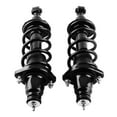 thumbnail image 5 of Maxpeedingrods 2x Rear Left Right Shock Absorber Struts for Honda Civic 2001-2005 171340L 133634L 15381, 5 of 8