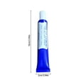 thumbnail image 3 of Quick Drying Pool Cue Tip Glue Professional Adhesive Suitable For All Kinds Of Small Billiard Cue Tips Repair Maintenance,Cue Repair,Billiard Accessory,1PC,1PC, 3 of 6