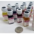 thumbnail image 6 of LorAnn Oils Super Strength 12 Variety Fruity Flavors (.125 Ounce) Baking and Candy Flavoring, 6 of 8