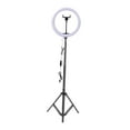 thumbnail image 1 of TISHITA Light 12" LED Fluorescent High Power Brightness Photo/Video Light for Video, Set H, 1 of 8
