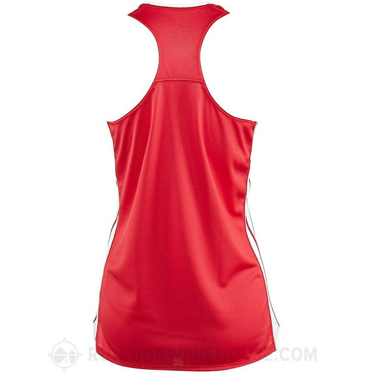 Nike Women s Anchor Singlet Tank Top Dri Fit Sleeveless Semi Fit