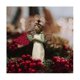 thumbnail image 2 of Angel Figurine Of Friendship Nurse Figurine Memorials Gifts Angel Of Friendship Gifts Nurse Figurin, 2 of 5