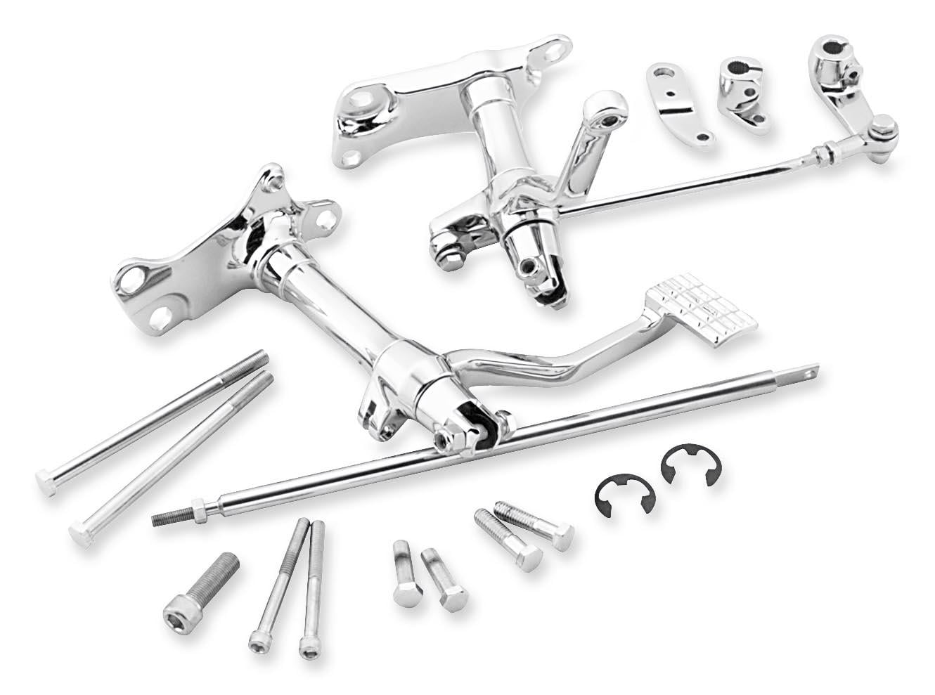 Bikers Choice Shift Rod Replacement for Forward Controls Kit 56501