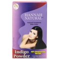 thumbnail image 1 of Hannah Natural puro índigo en polvo para tinte para el cabello 3.53 oz, 1 of 5