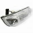 thumbnail image 3 of For 1996-1999 Saturn SL Headlight Passenger Side GM2503155 Includes Park/Signal Lamps For 21111170, 3 of 4