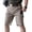 Khaki, variant on Summer ’s Cargo Pants With Pocket Design For Outdoor Adventures And Everyday Wear Man Pants, Size S