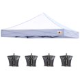 thumbnail image 1 of Toldo de repuesto para carpa plegable ABCCANOPY, 1 of 6