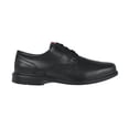 thumbnail image 2 of ZAPATOS ESCOLARES NIÑO VAVITO 451506 PIEL NEGRO 18-21, 2 of 4