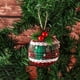 thumbnail image 3 of Yuarrent 6 UNIDS Bola de Navidad Colgante Árbol Chimenea Escaparate de Pared Decoración Colgante de Navidad Temática Festiva Año Nuevo Fotografía Kits de decoración para fiestas tipo 3 Yuarrent HA070109-03, 3 of 6